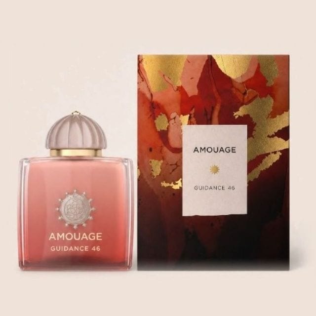 Amouage Guidance 46