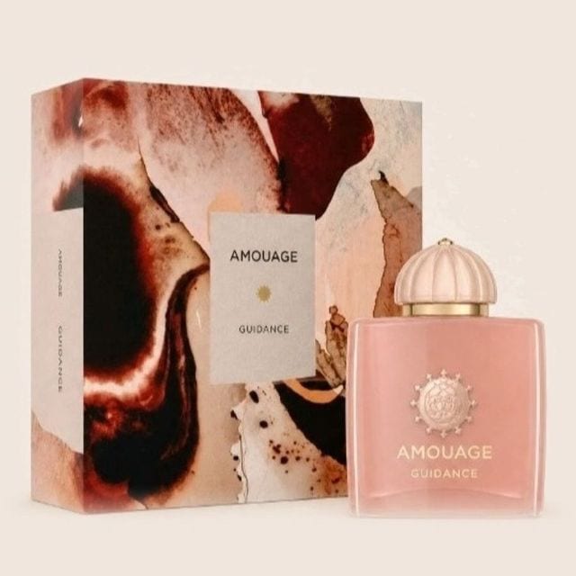 Amouage Guidance