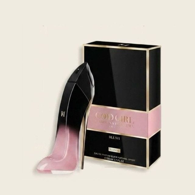 Carolina Herrera Good Girl Blush Elixir