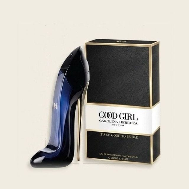 Carolina Herrera Good Girl