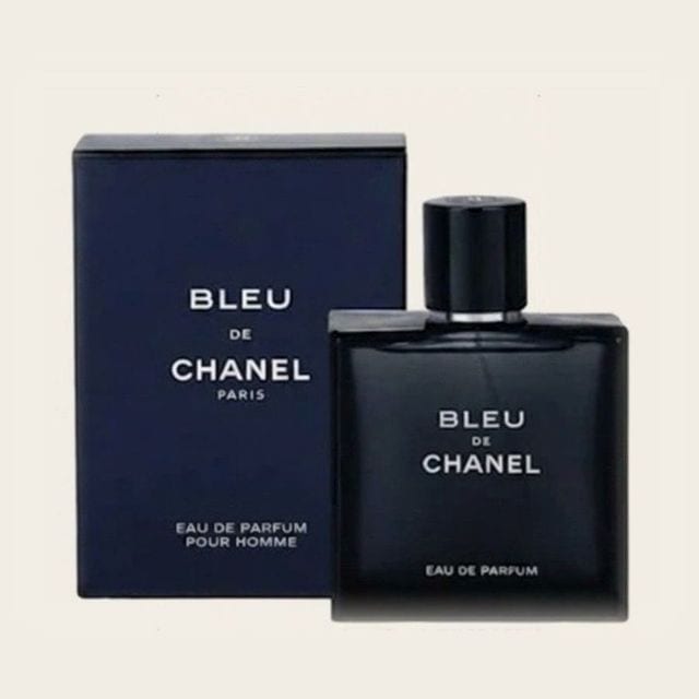 Chanel Bleu de Chanel