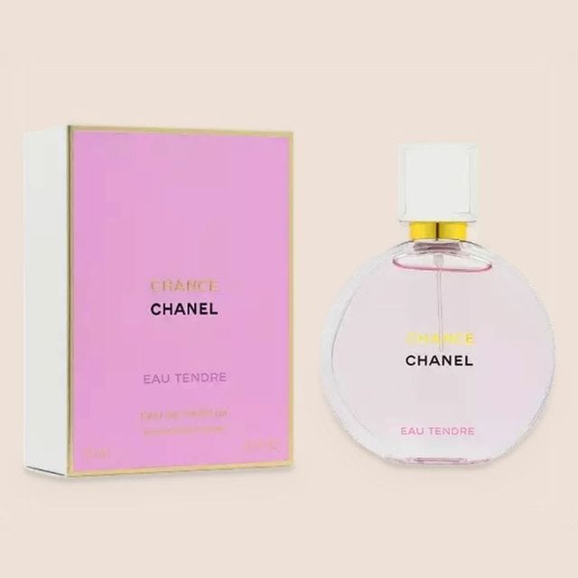 Chanel Chance Eau Tendre