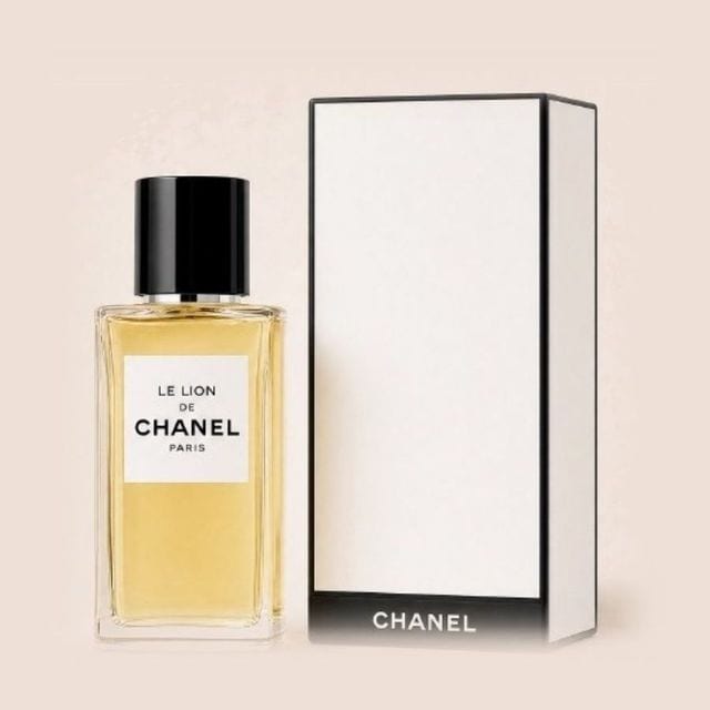 Chanel Le Lion de Chanel