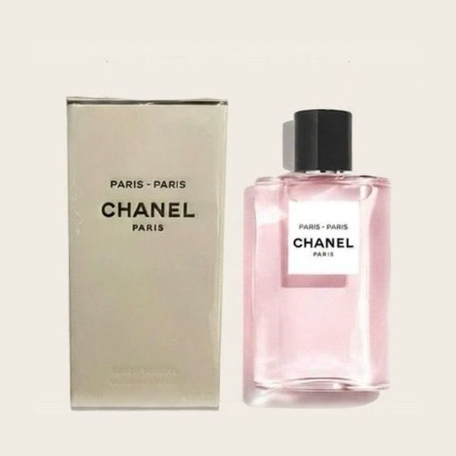 Chanel Paris - Paris