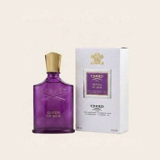 Creed Queen of Silk