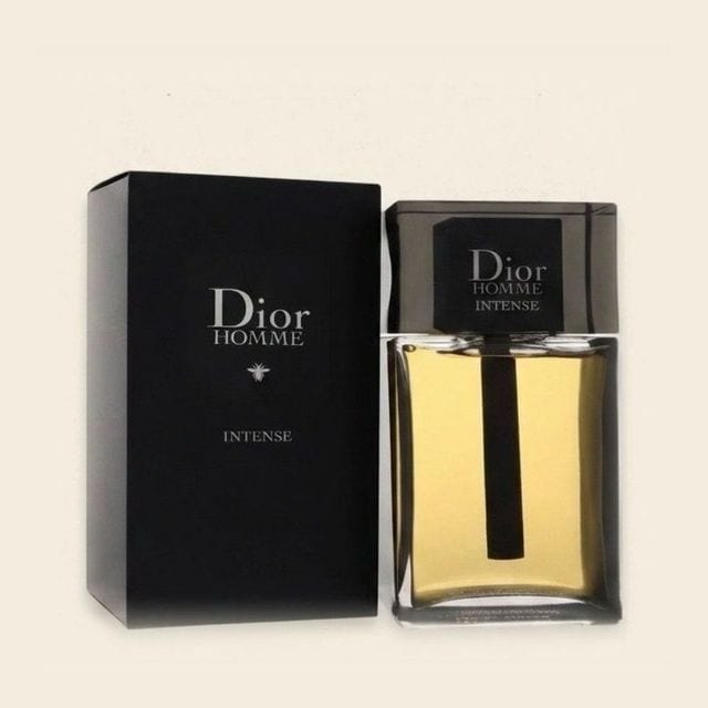 Dior Dior Homme Intense