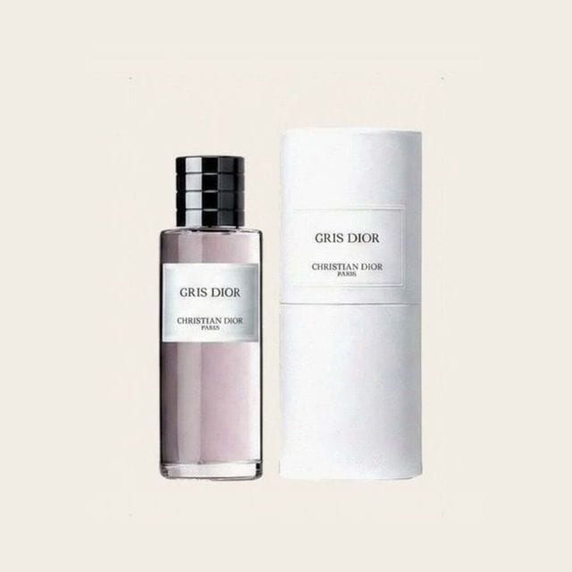 Dior Gris Dior