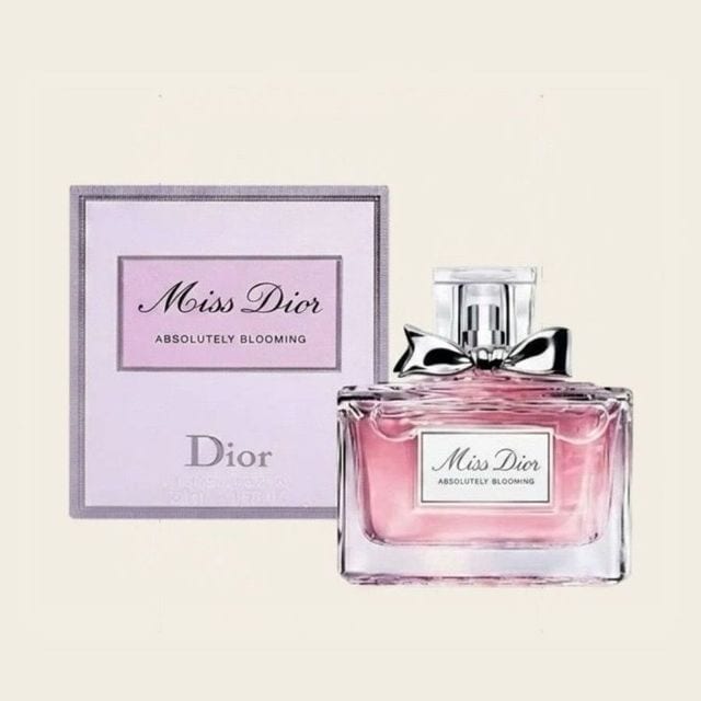 Dior Miss Dior Absolutely Blooming
