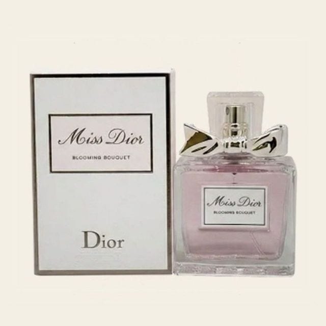 Dior Miss Dior Blooming Bouquet