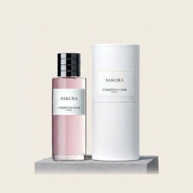 Dior Sakura