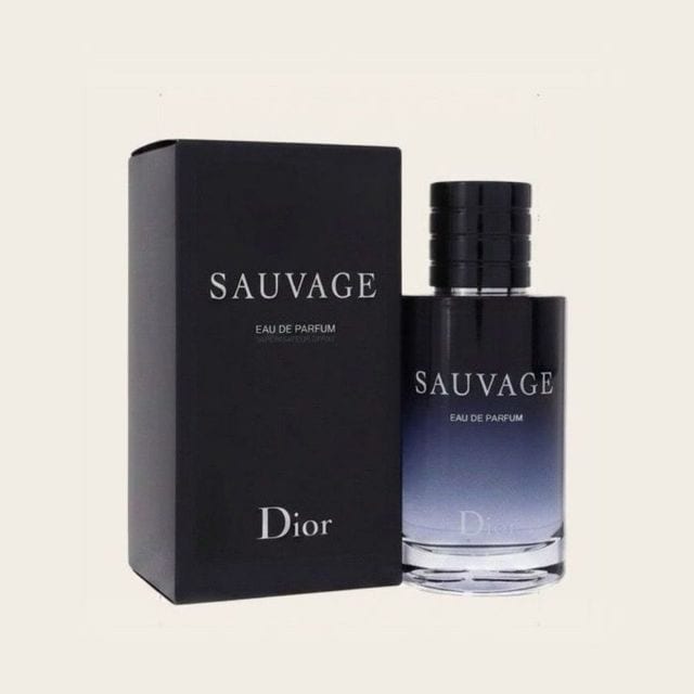 Dior Sauvage