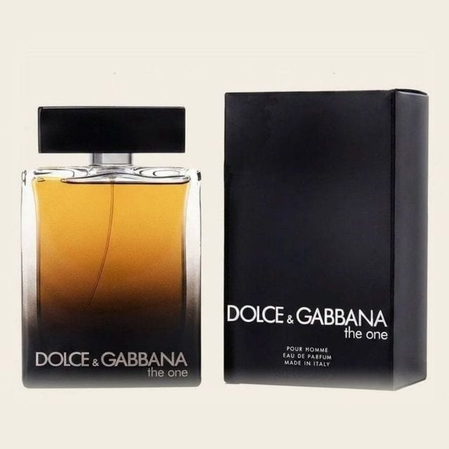 Dolce & Gabbana The One