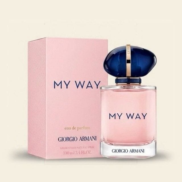 Giorgio Armani My Way
