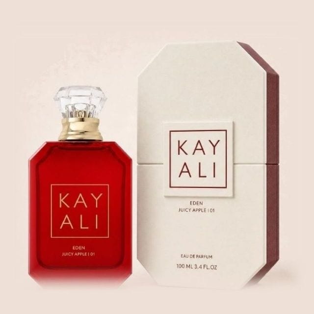 Kayali Eden Juicy Apple | 01
