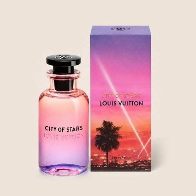 Louis Vuitton City of Stars