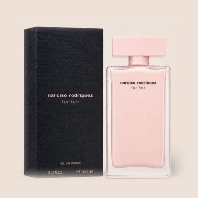 Narciso Rodriguez For Her