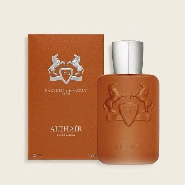 Parfums de Marly Althaïr