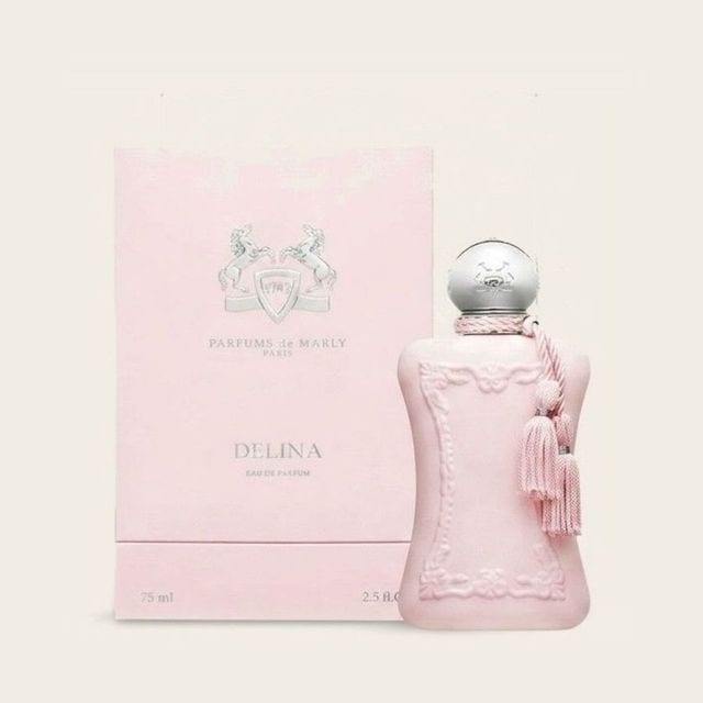 Parfums de Marly Delina