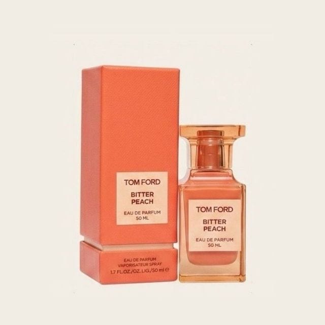 Tom Ford Bitter Peach