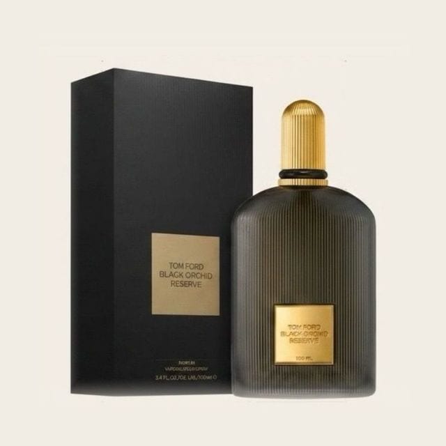 Tom Ford Black Orchid Reserve