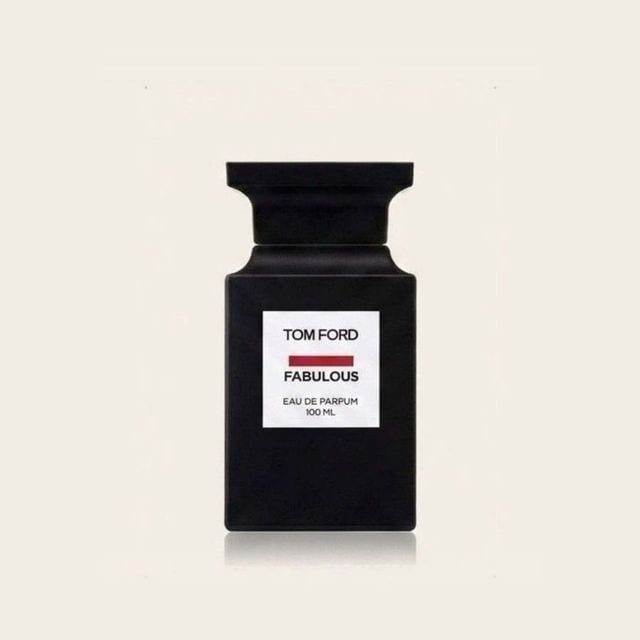 Tom Ford Fabulous