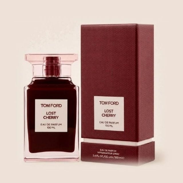 Tom Ford Lost Cherry