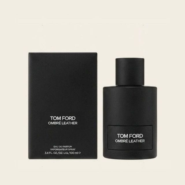 Tom Ford Ombré Leather