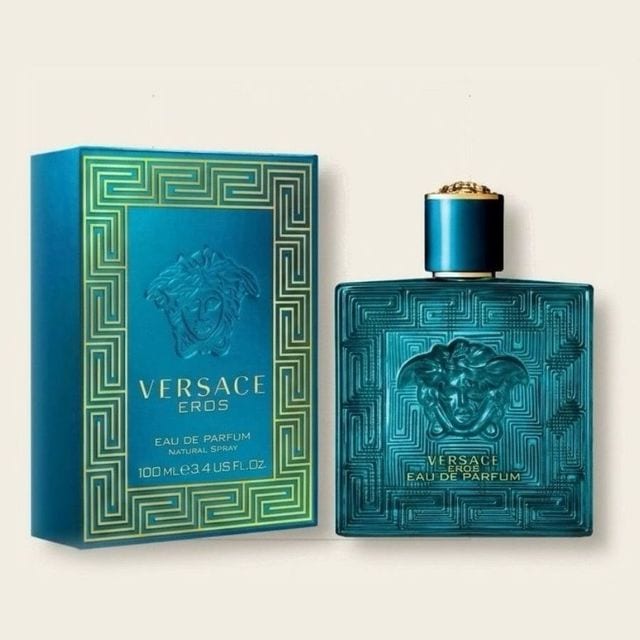 Versace Eros
