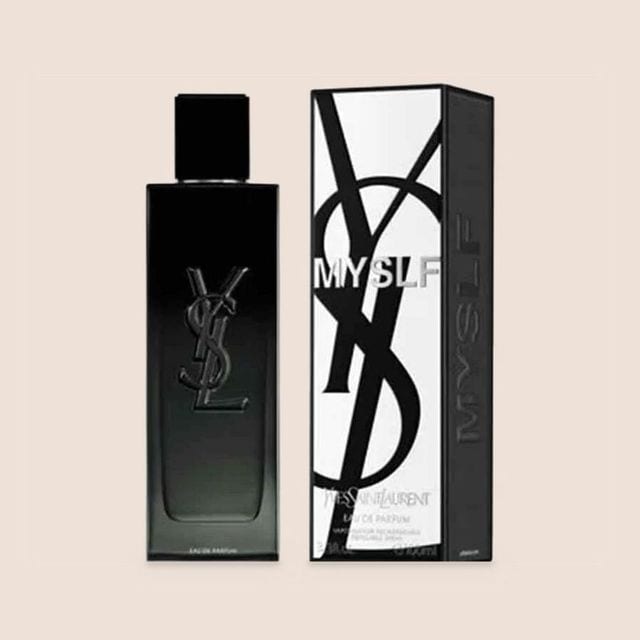 Yves Saint Laurent MYSLF