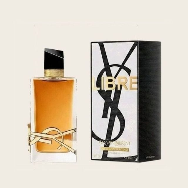 Yves Saint Laurent Libre Intense