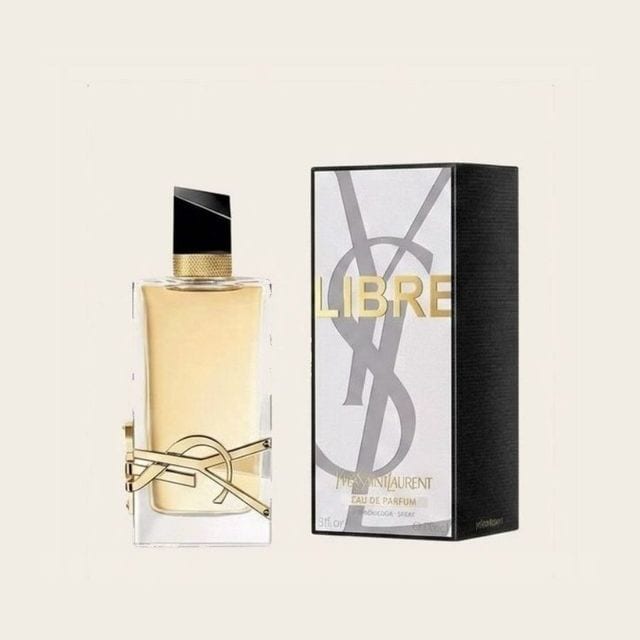 Yves Saint Laurent Libre