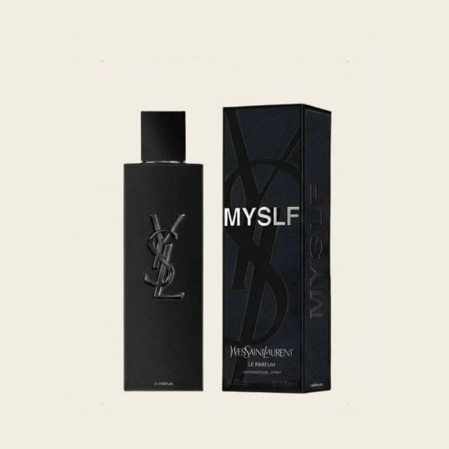 Yves Saint Laurent MYSLF Le Parfum